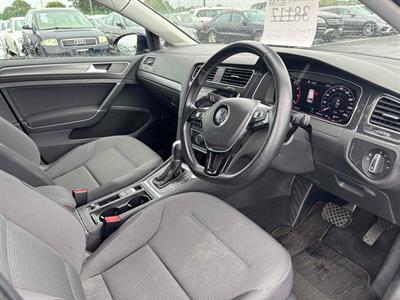 2020 Volkswagen Golf - Thumbnail