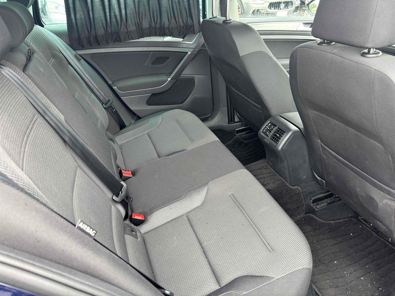 2020 Volkswagen Golf
