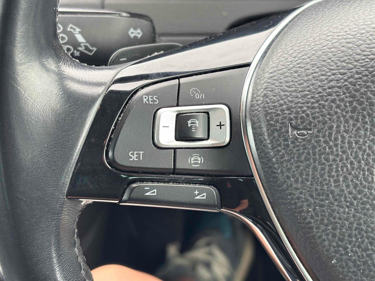 2020 Volkswagen Golf