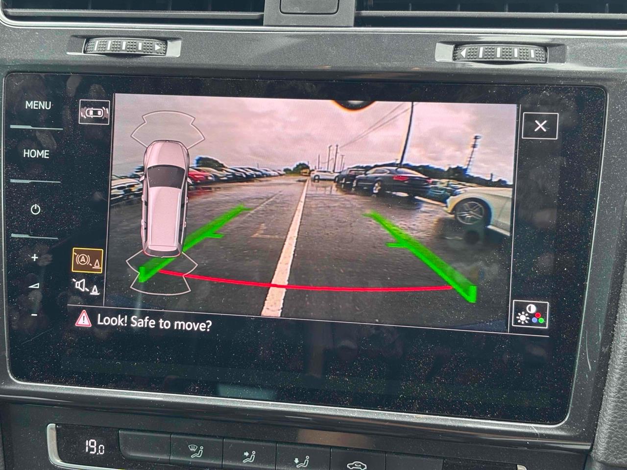 2020 Volkswagen Golf
