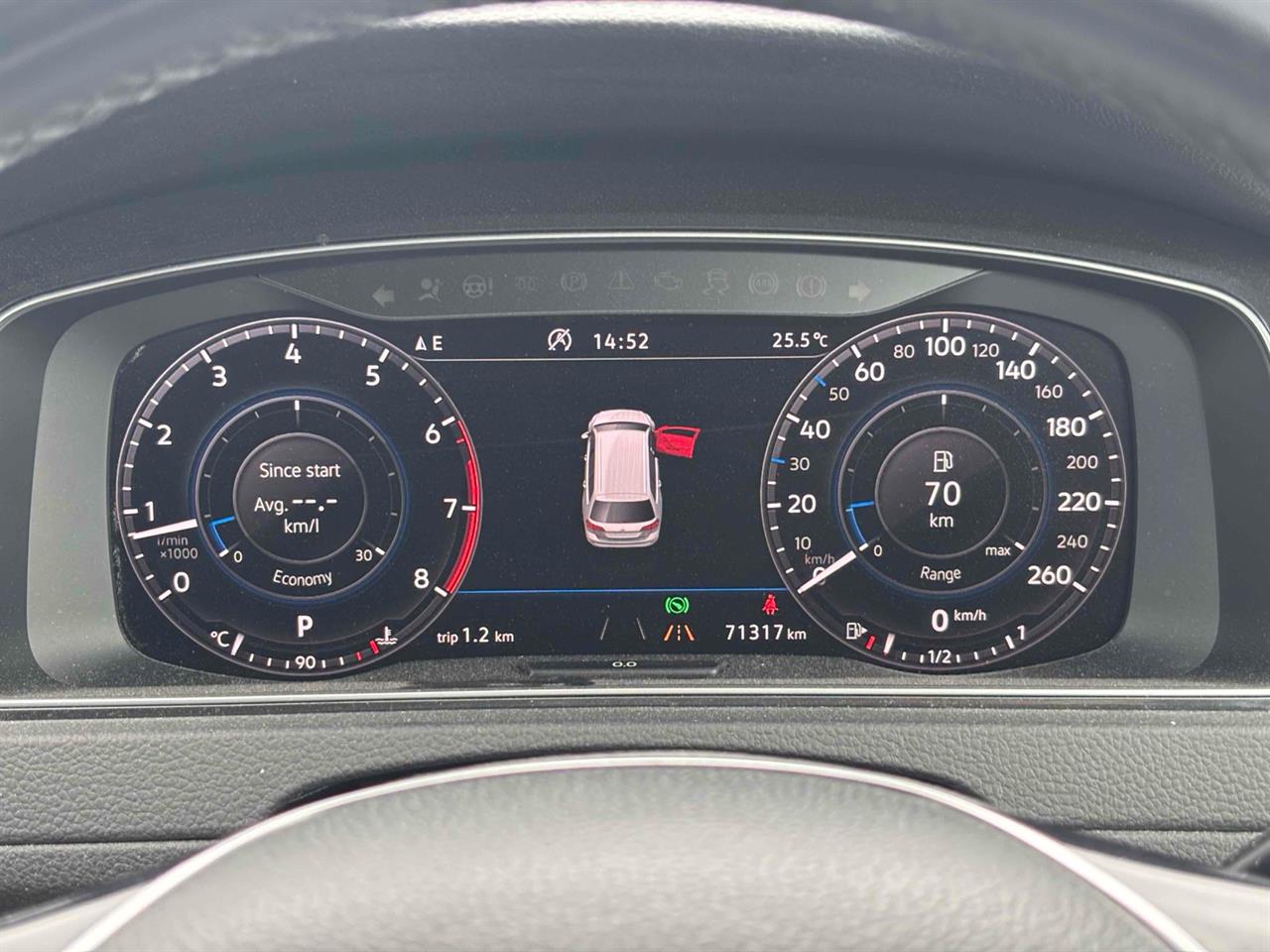 2020 Volkswagen Golf