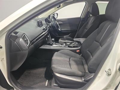 2017 Mazda AXELA - Thumbnail