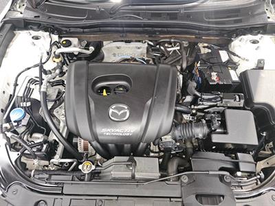 2017 Mazda AXELA - Thumbnail