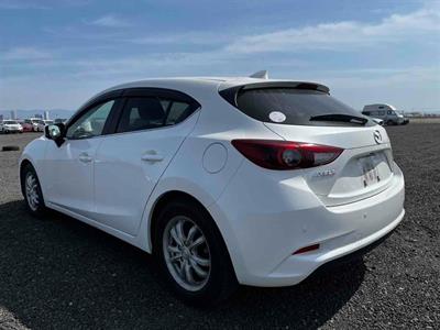 2017 Mazda AXELA - Thumbnail