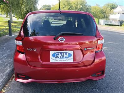 2016 Nissan NOTE - Thumbnail