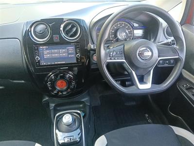 2016 Nissan NOTE - Thumbnail