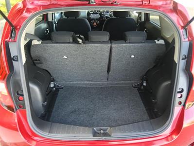 2016 Nissan NOTE - Thumbnail