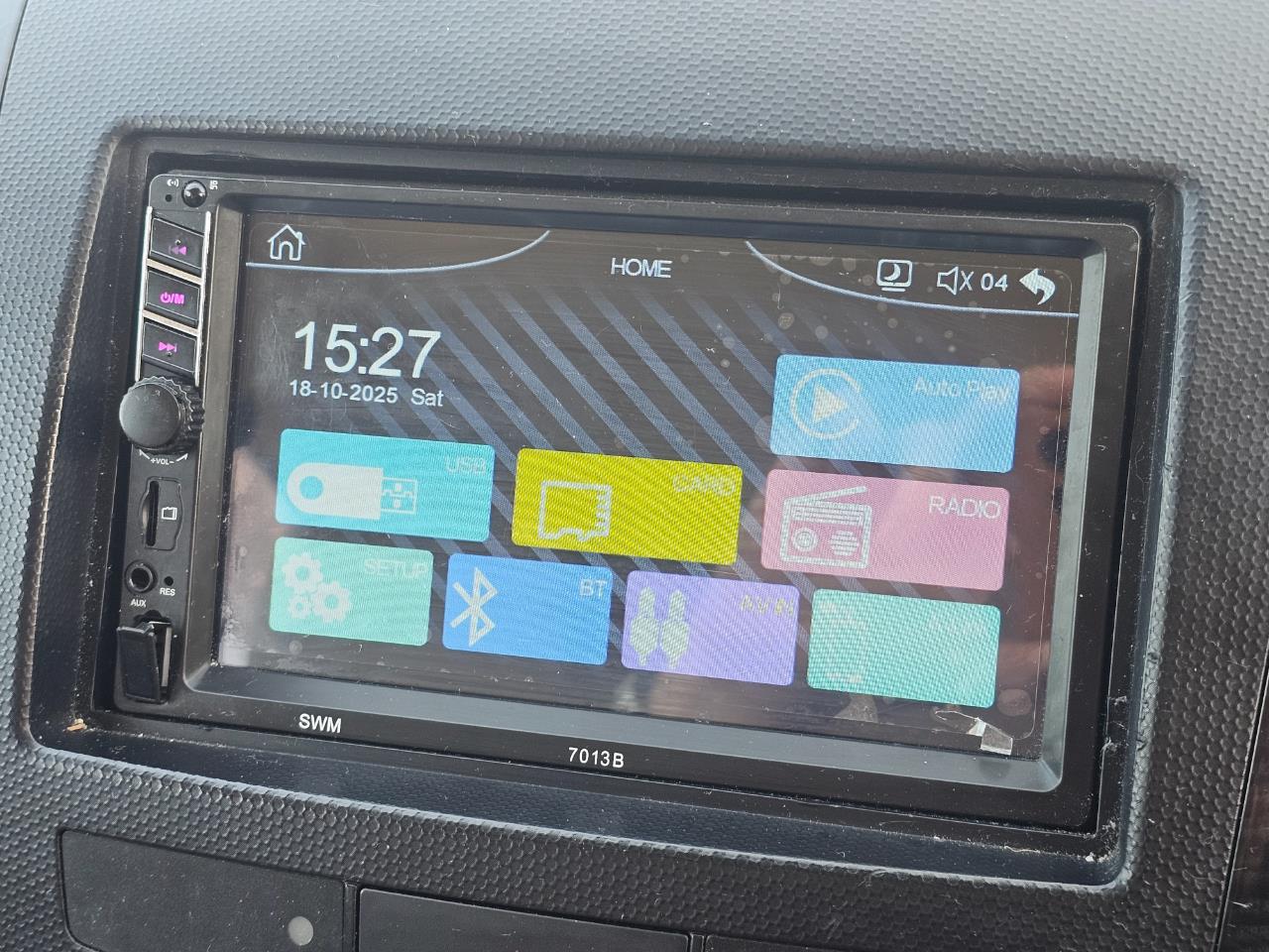 2008 Mitsubishi OUTLANDER