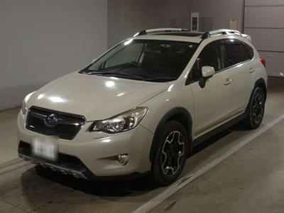 2014 Subaru XV - Thumbnail