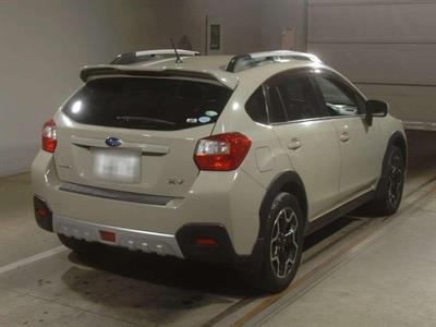 2014 Subaru XV - Thumbnail