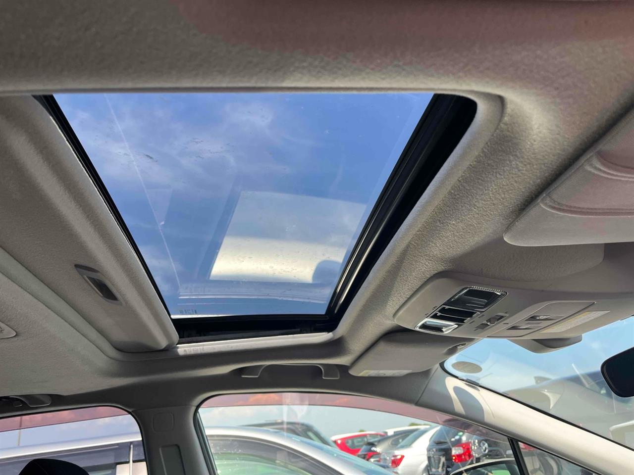 2014 Subaru XV