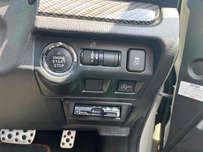 2014 Subaru XV - Thumbnail