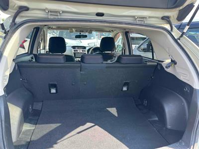 2014 Subaru XV - Thumbnail