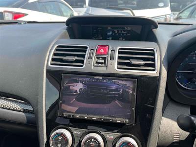 2014 Subaru XV - Thumbnail