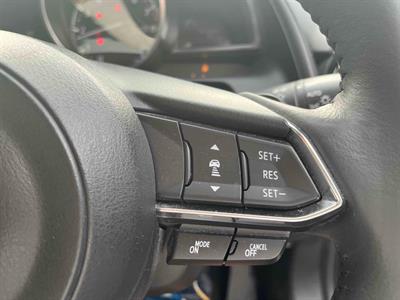 2019 Mazda CX-3 - Thumbnail