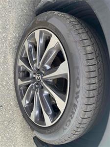 2019 Mazda CX-3 - Thumbnail