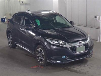 2014 Honda VEZEL - Thumbnail