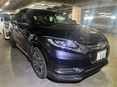 2014 Honda VEZEL - Thumbnail