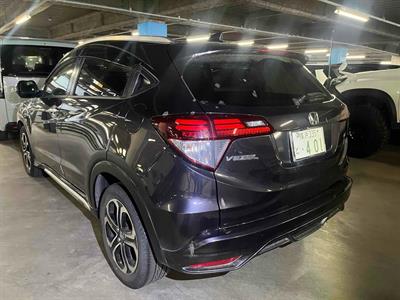 2014 Honda VEZEL - Thumbnail