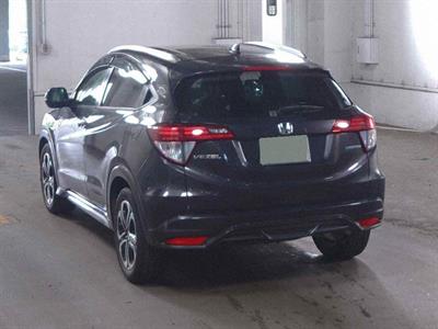 2014 Honda VEZEL - Thumbnail