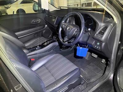 2014 Honda VEZEL - Thumbnail