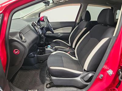 2017 Nissan NOTE - Thumbnail