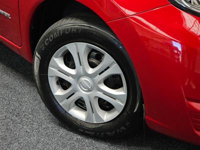 2017 Nissan NOTE - Thumbnail