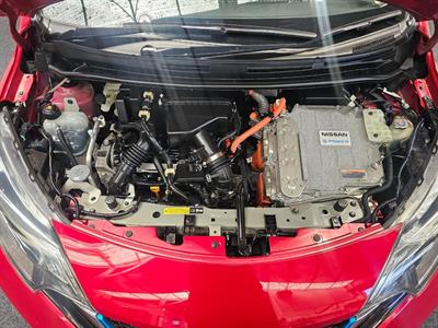 2017 Nissan NOTE - Thumbnail