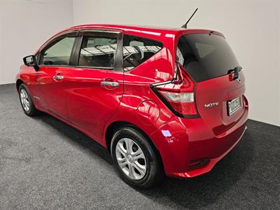 2017 Nissan NOTE - Thumbnail
