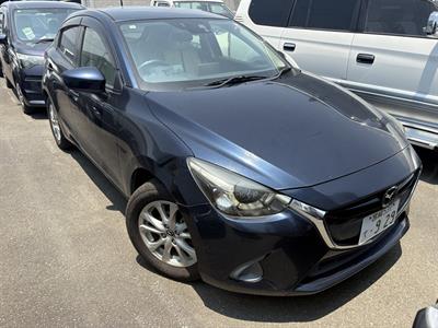 2015 Mazda DEMIO - Thumbnail