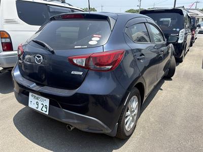 2015 Mazda DEMIO - Thumbnail