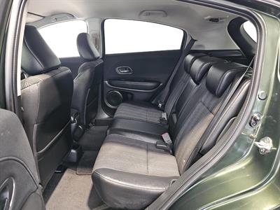 2014 Honda VEZEL - Thumbnail