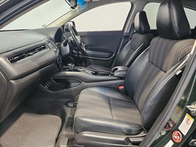 2014 Honda VEZEL - Thumbnail