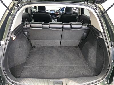 2014 Honda VEZEL - Thumbnail