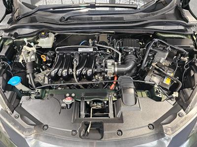 2014 Honda VEZEL - Thumbnail