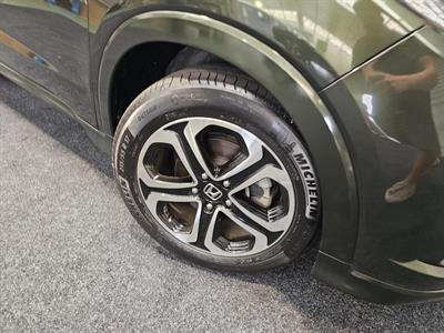 2014 Honda VEZEL - Thumbnail