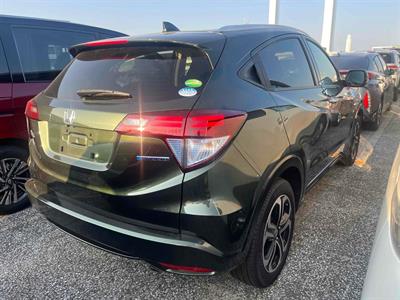 2014 Honda VEZEL - Thumbnail