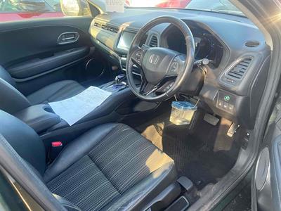 2014 Honda VEZEL - Thumbnail