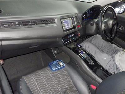 2014 Honda VEZEL - Thumbnail