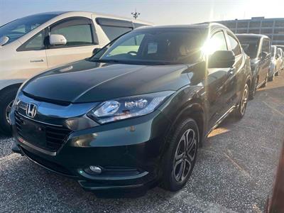 2014 Honda VEZEL - Thumbnail