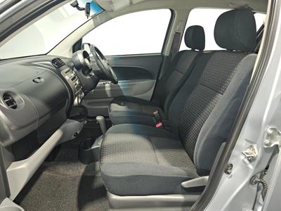 2008 Daihatsu Sirion - Thumbnail