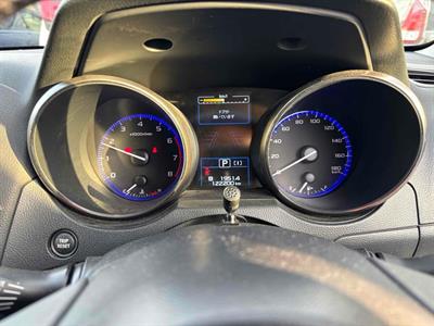 2016 Subaru Outback - Thumbnail
